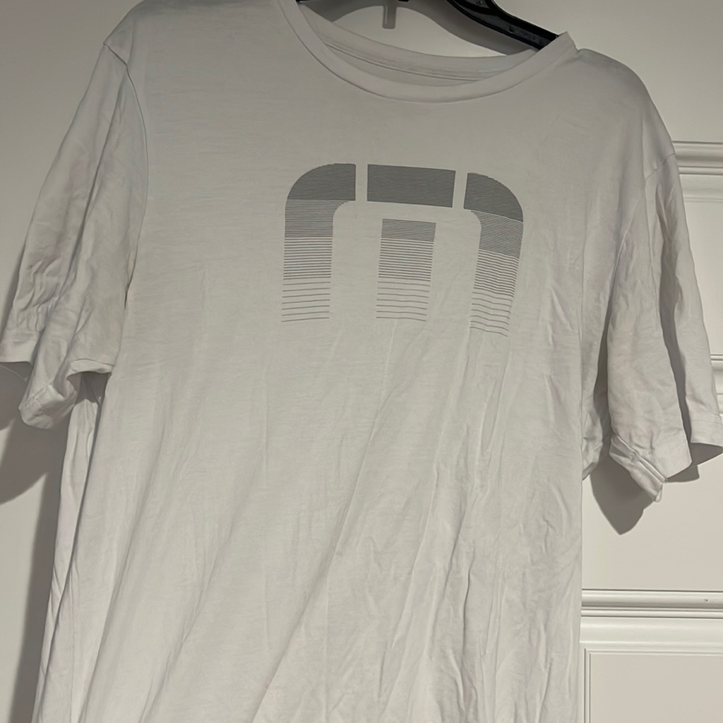 Fast Five Club Lightweight Travis Mathew Tee Fast Five Club Lightweight Travis Mathew Tee